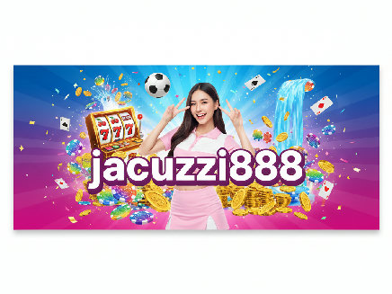 ทางเข้า jacuzzi888